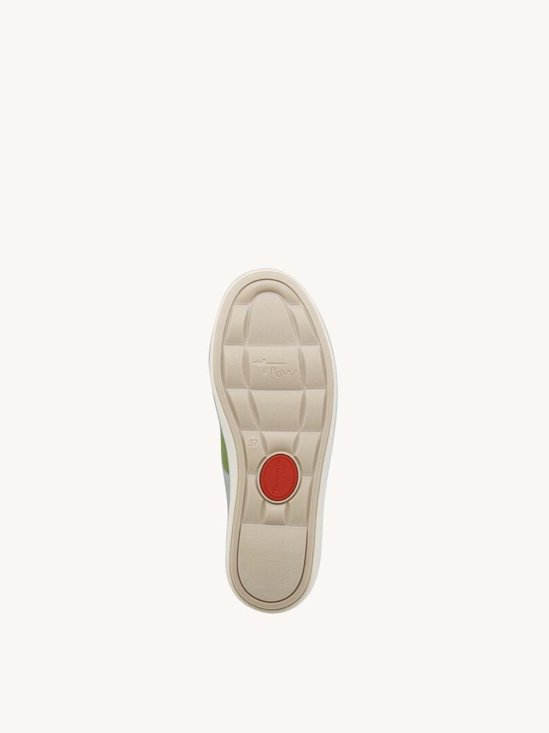 Tamaris Sneaker - Grün