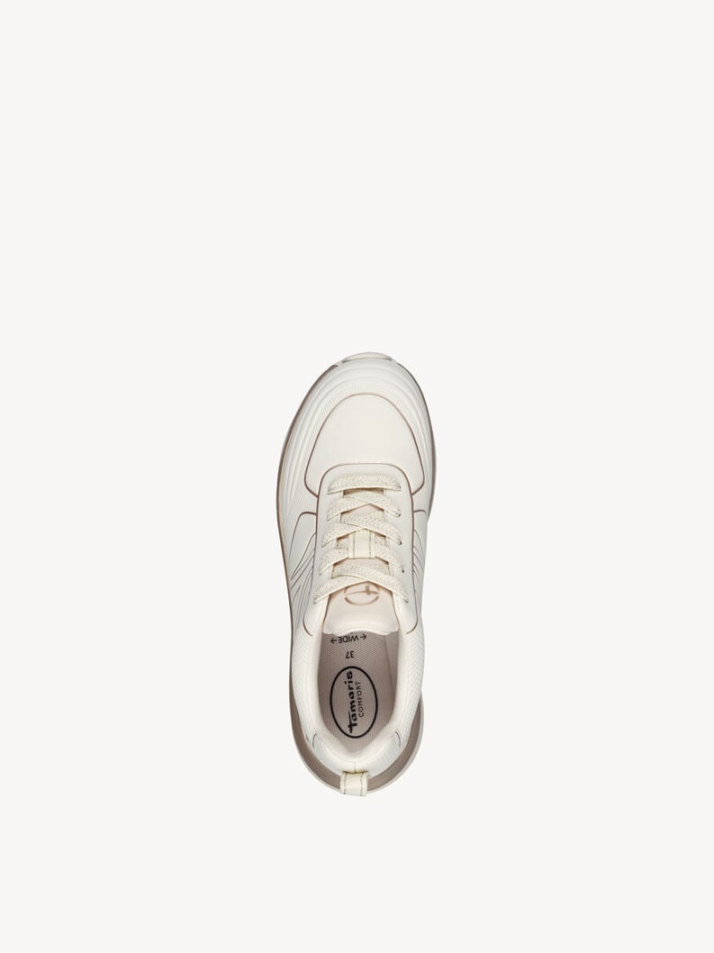 Tamaris Sneaker - Weiß