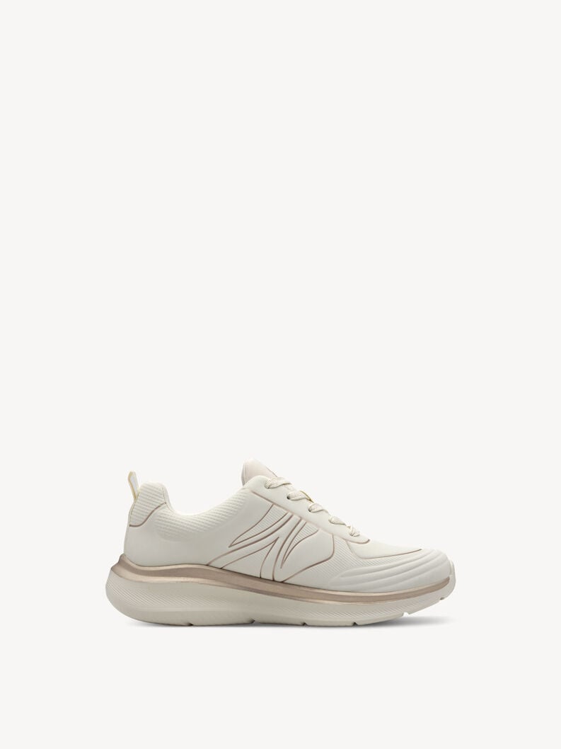 Tamaris Sneaker - Weiß