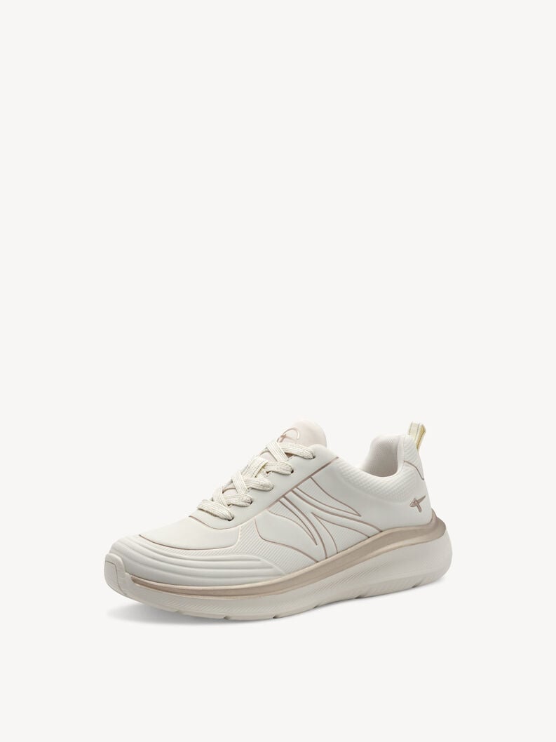 Tamaris Sneaker - Weiß
