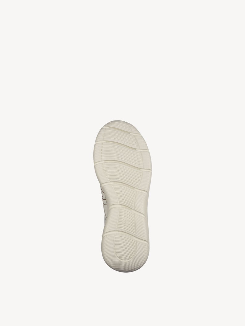 Tamaris Sneaker - Weiß