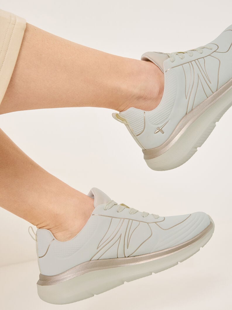 Tamaris Sneaker - Weiß
