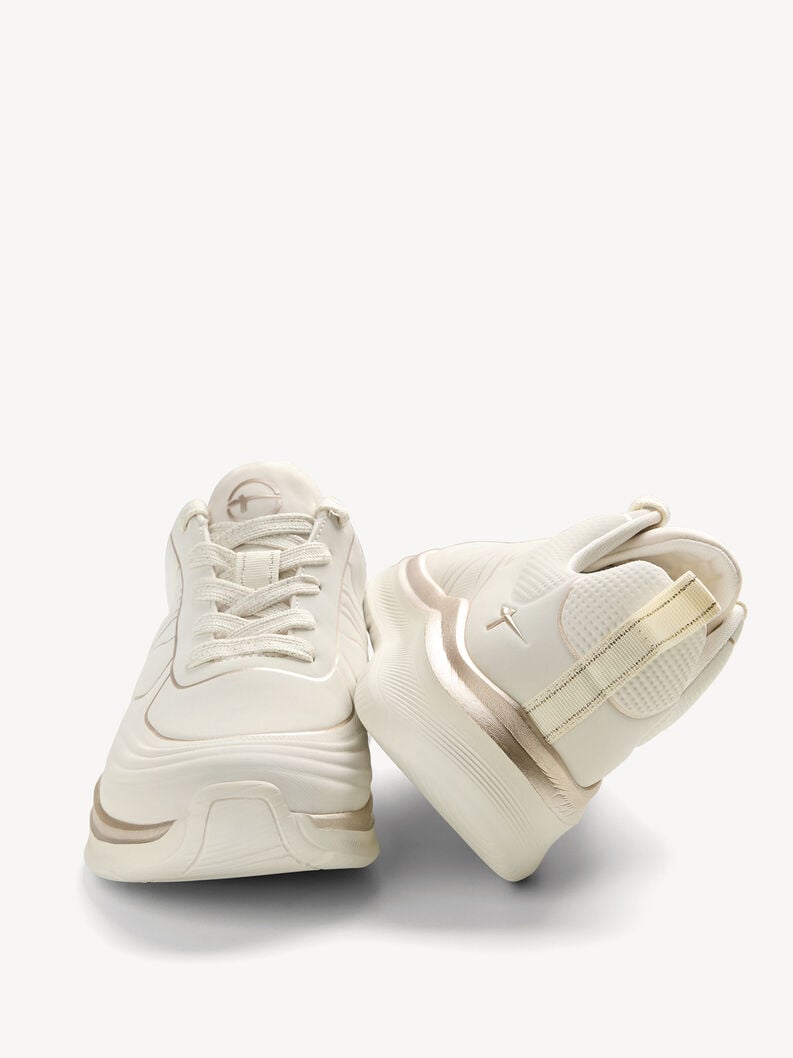 Tamaris Sneaker - Weiß