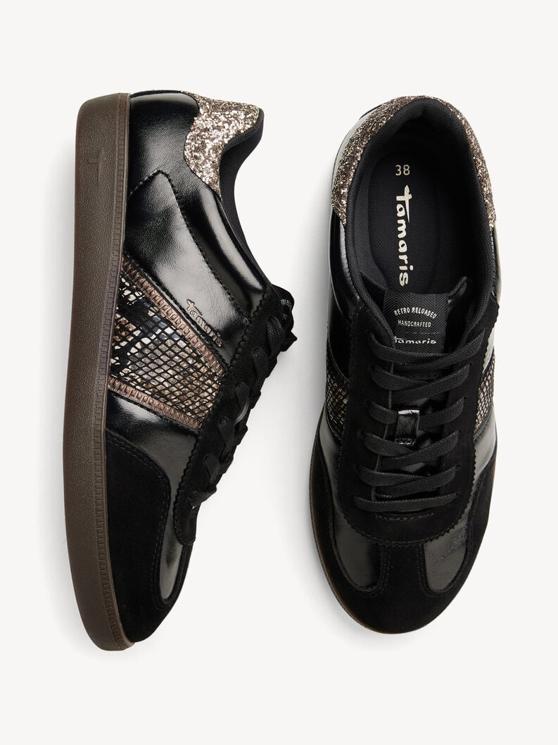 Tamaris Sneaker - Schwarz