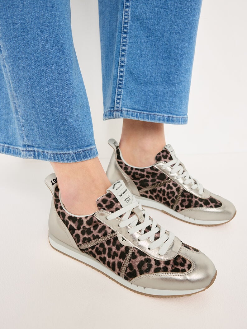 Tamaris Sneaker - Braun