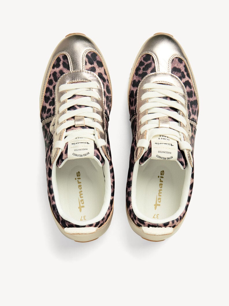 Tamaris Sneaker - Braun