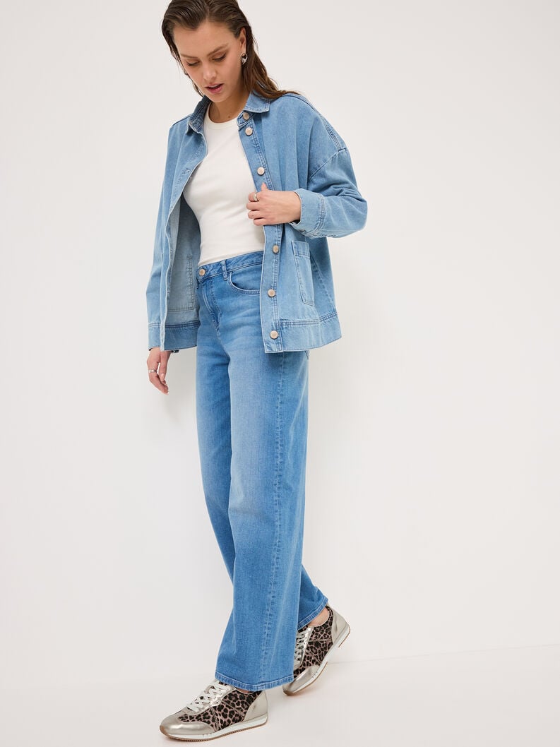 Tamaris Sneaker - Braun