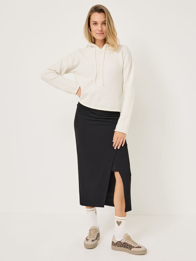 Tamaris Ledersneaker - Braun