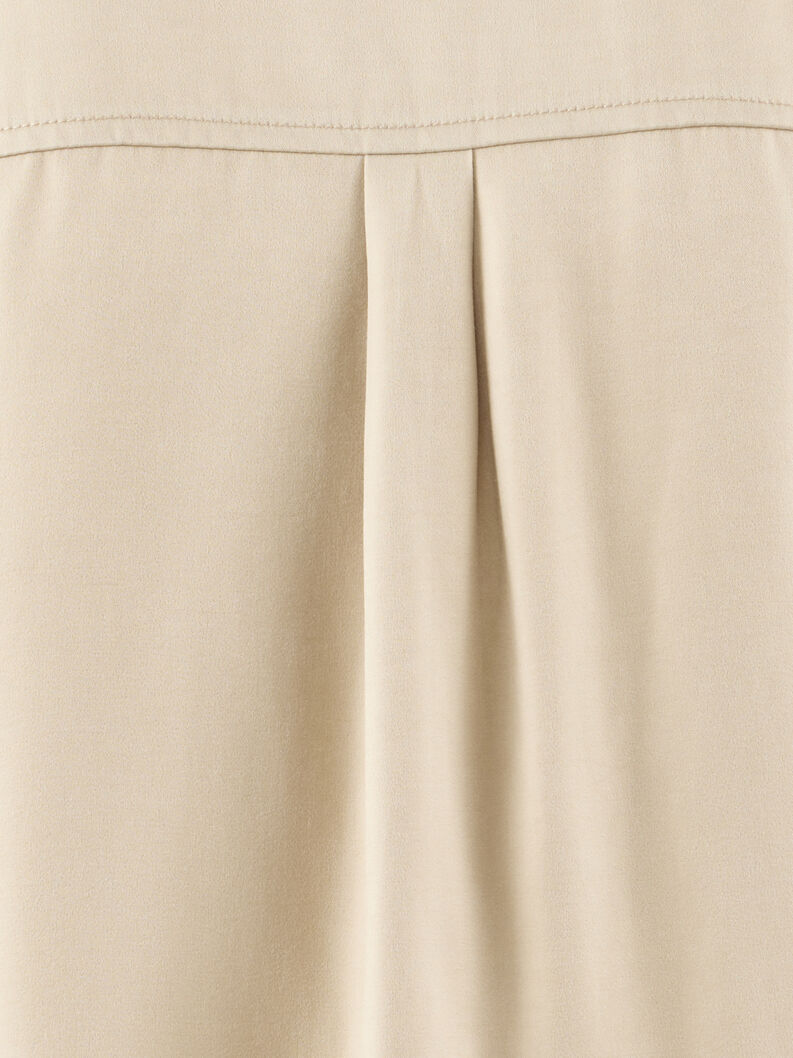 Tamaris Bluse - Beige