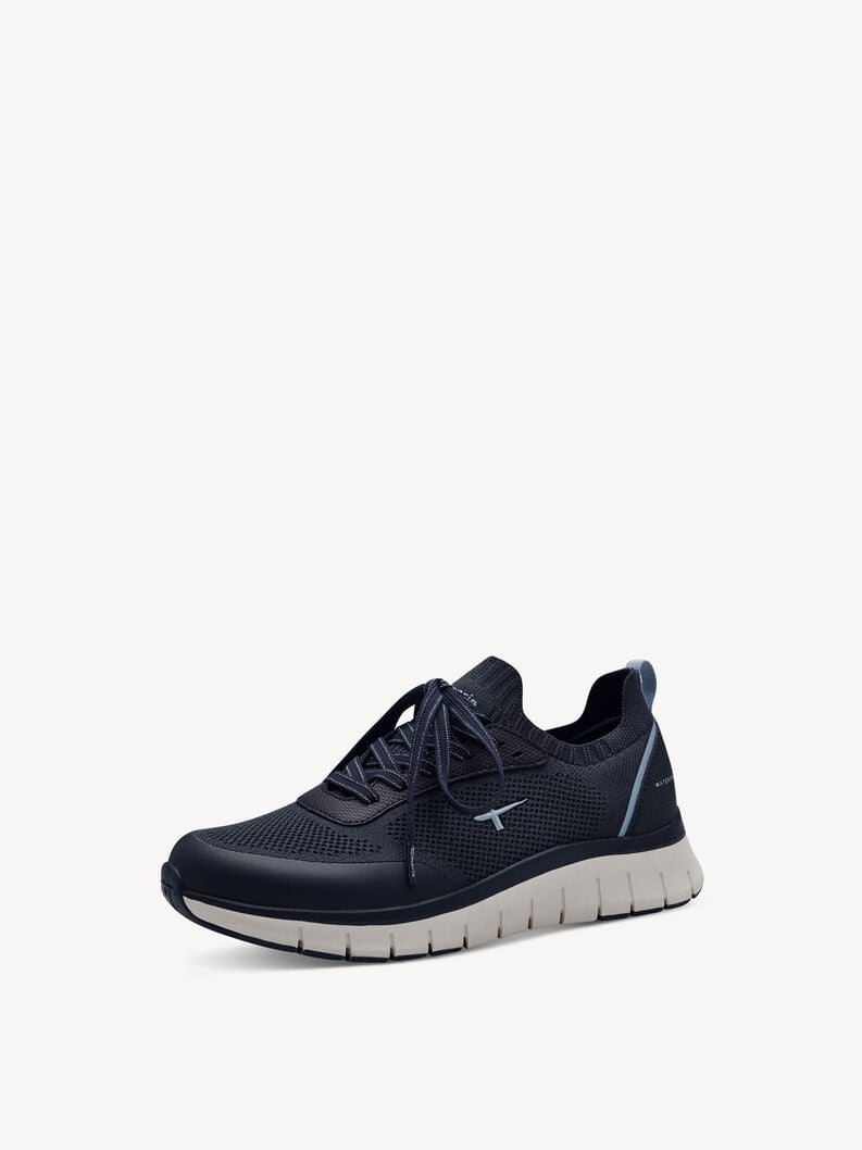 Tamaris Sneaker - Blau