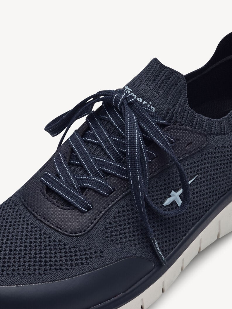 Tamaris Sneaker - Blau