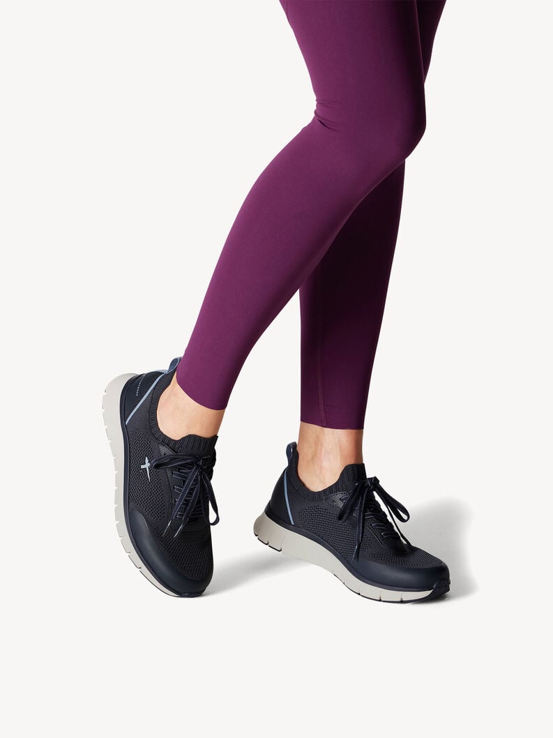 Tamaris Sneaker - Blau