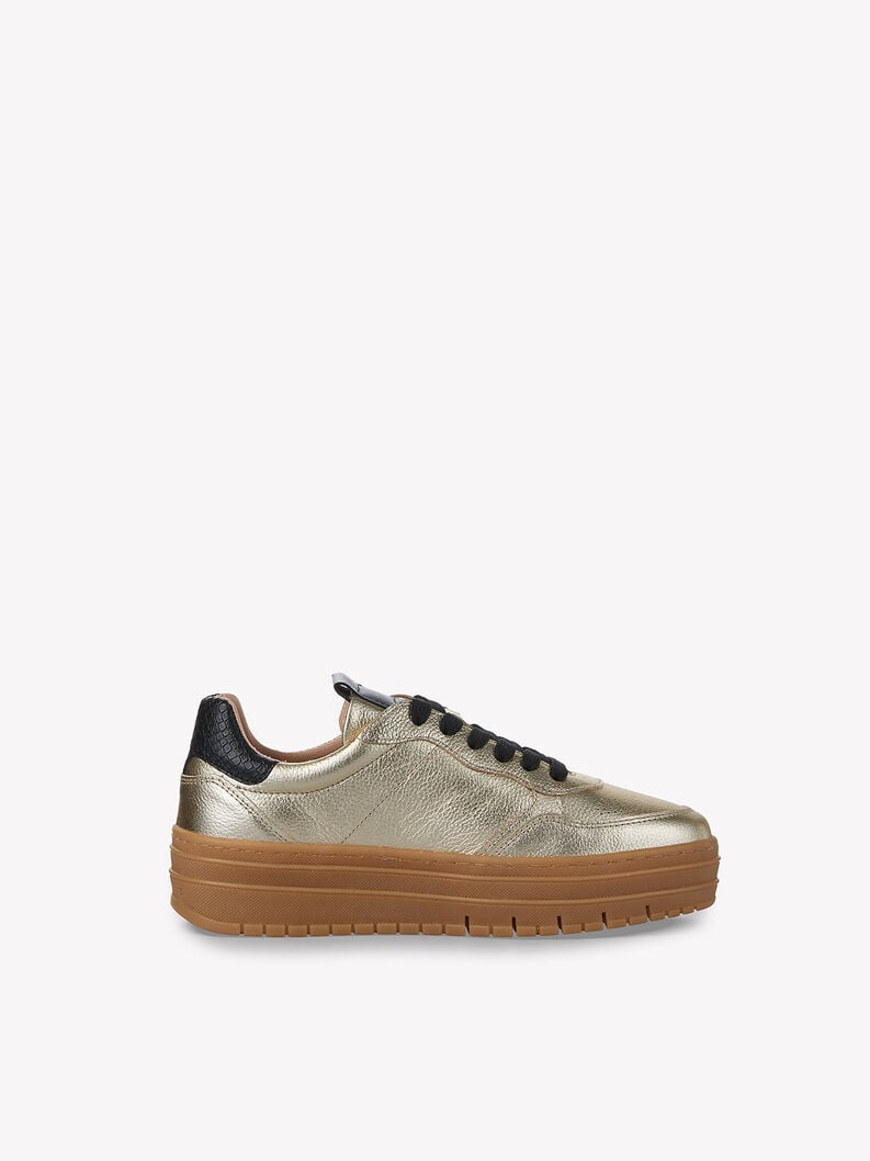 Tamaris Sneaker - Metallic
