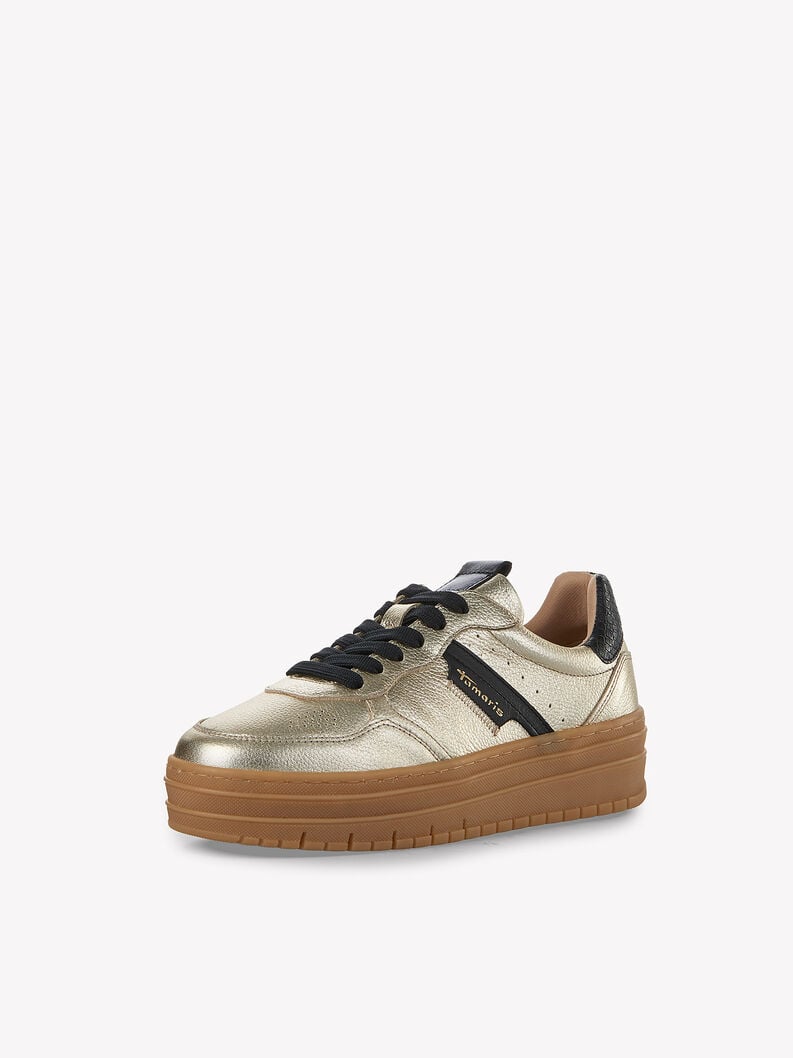 Tamaris Sneaker - Metallic