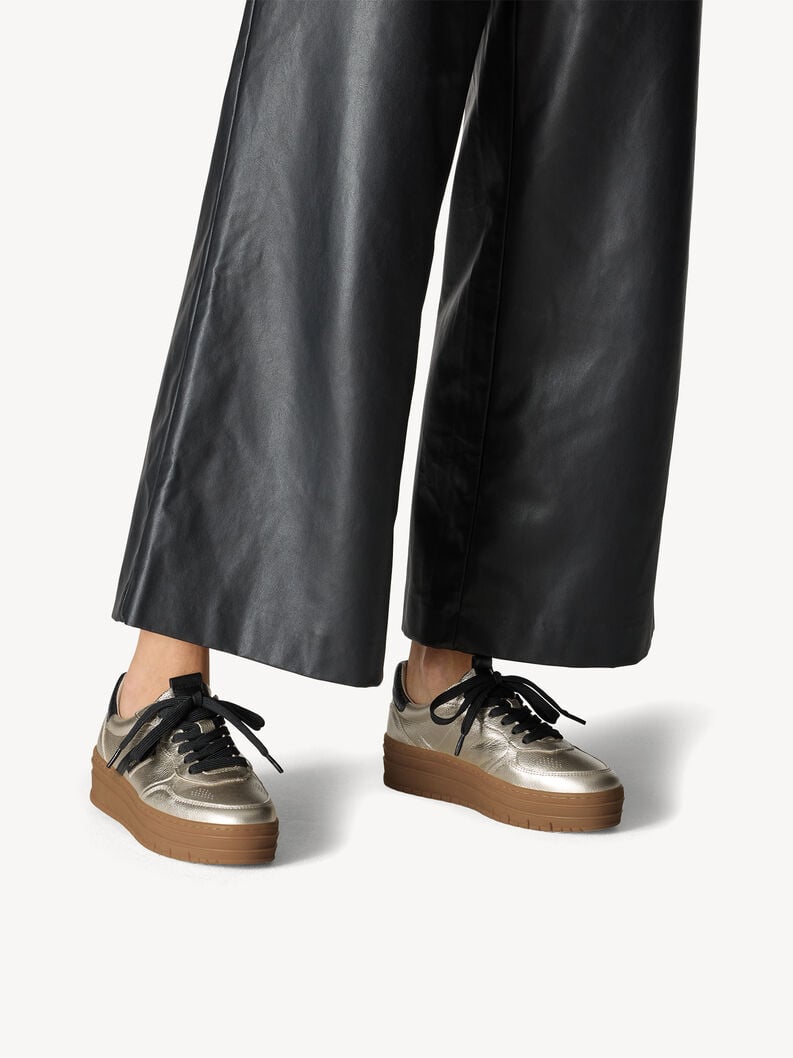 Tamaris Sneaker - Metallic