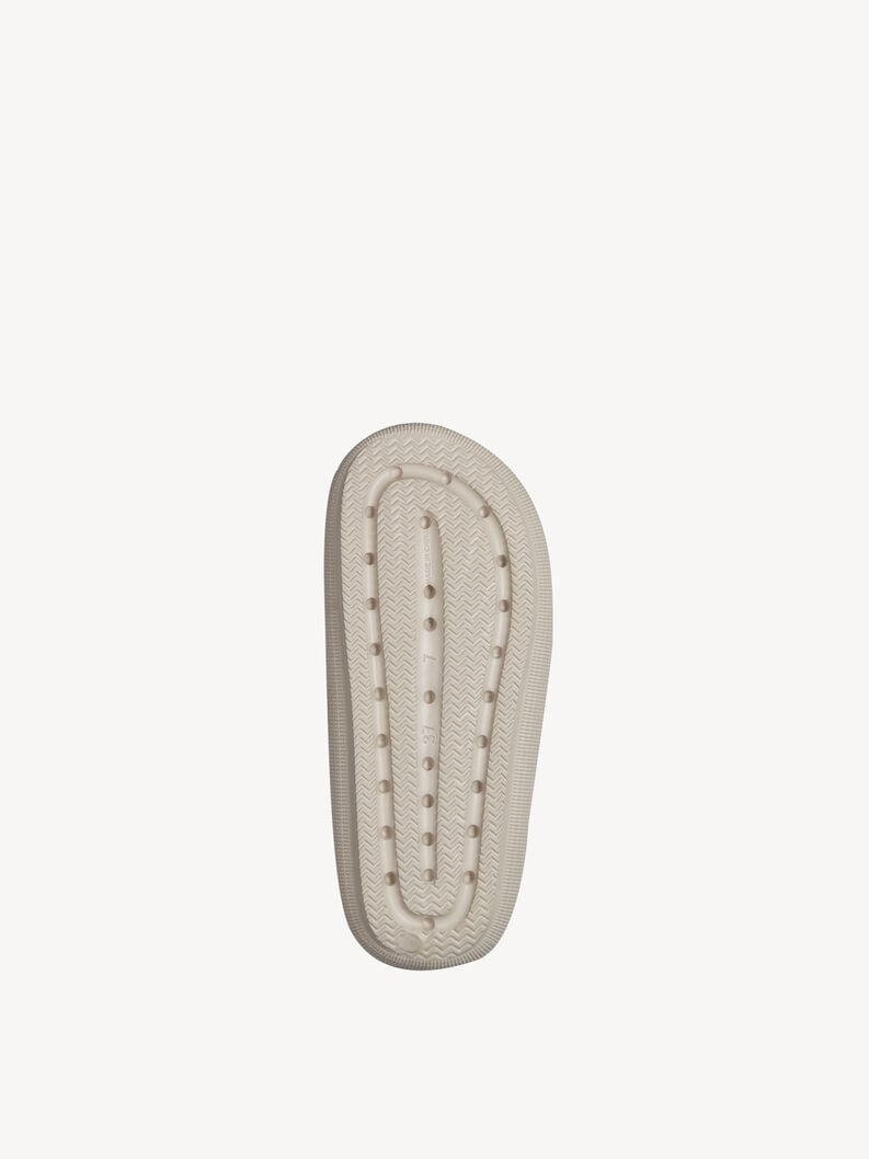 Tamaris Pantolette - Beige