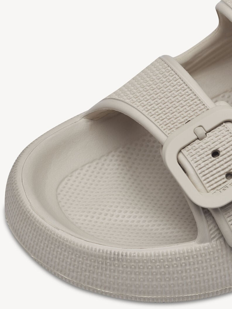 Tamaris Pantolette - Beige