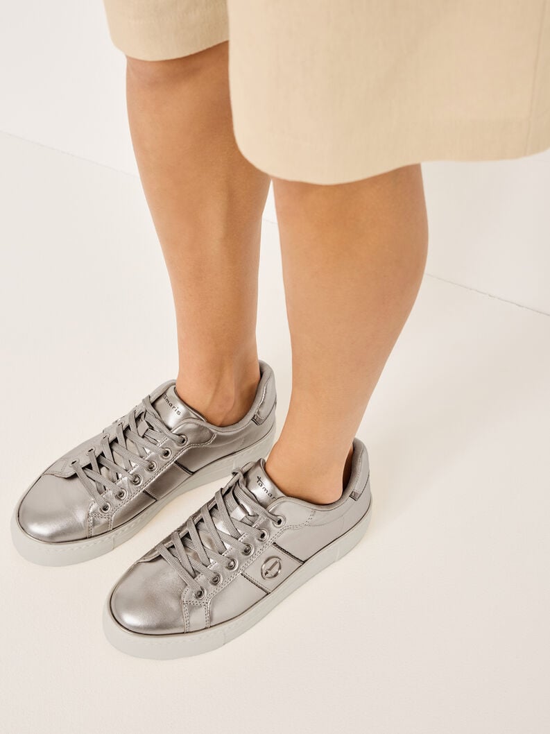 Tamaris Sneaker - Gold