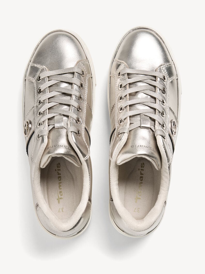 Tamaris Sneaker - Gold