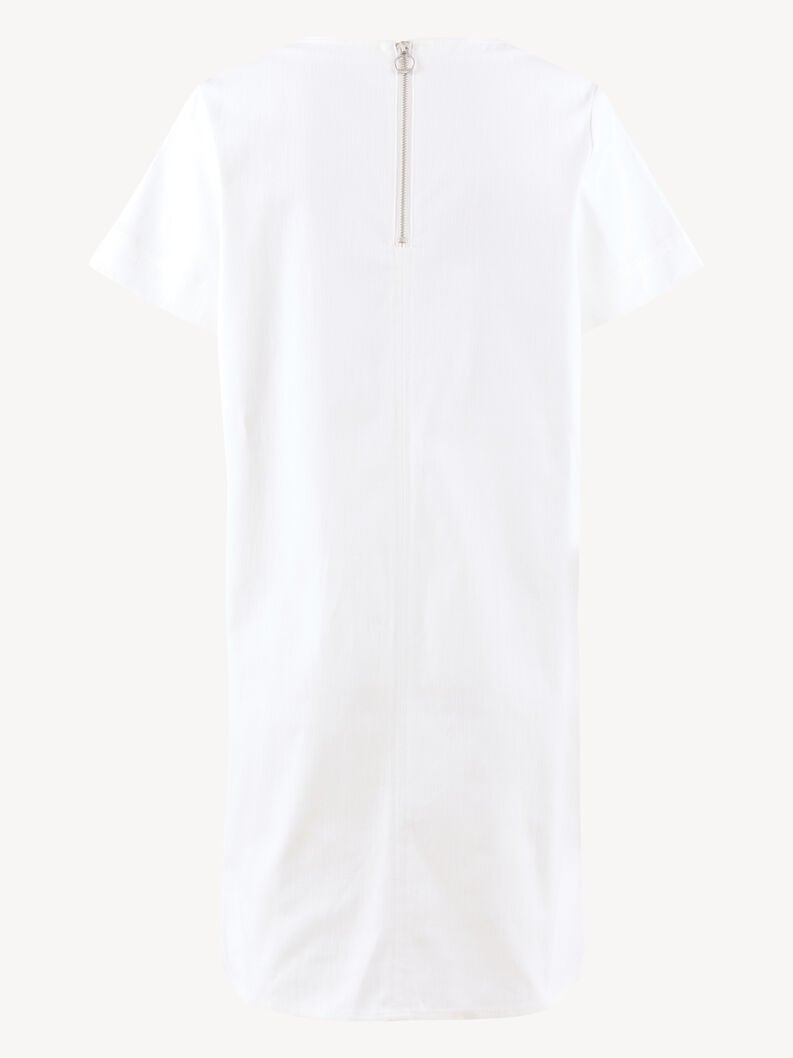 Tamaris Kleid - Weiß