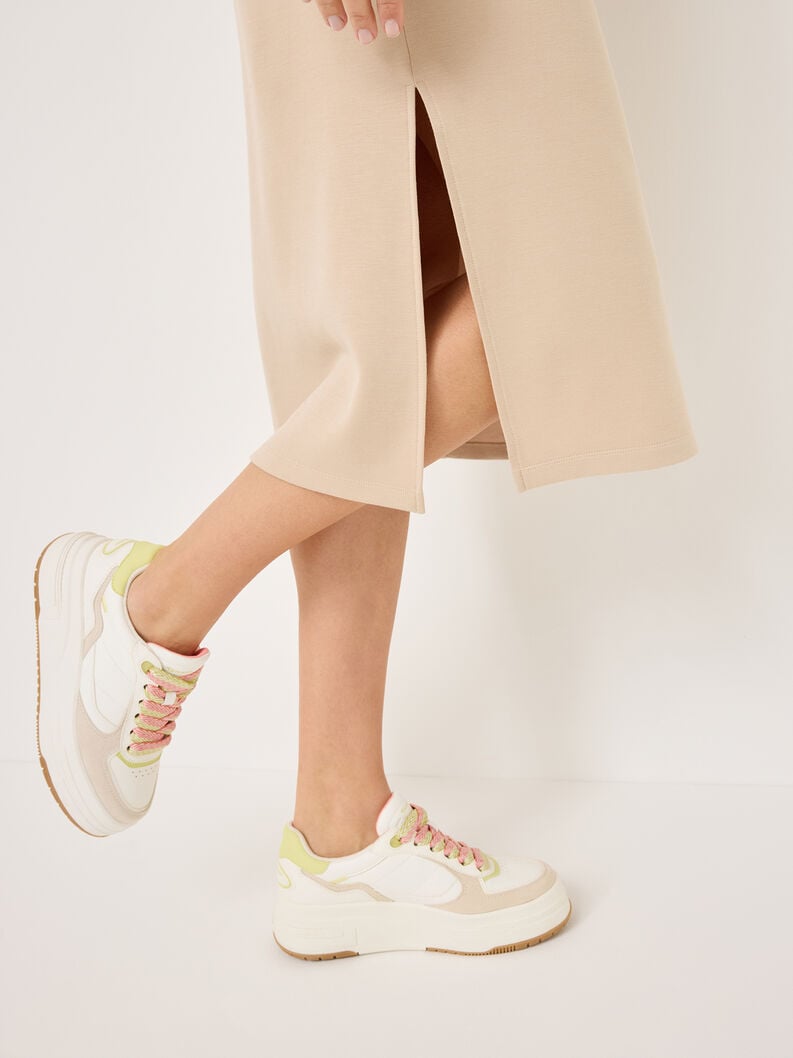 Tamaris Kleid - Beige