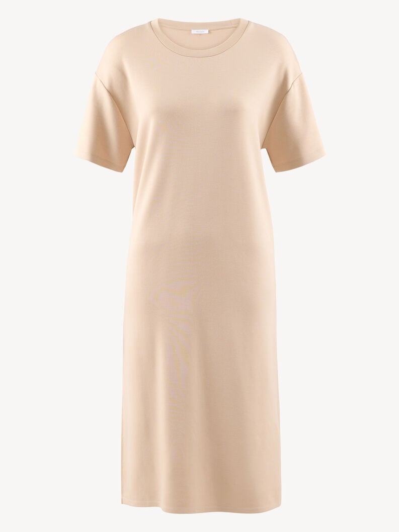 Tamaris Kleid - Beige
