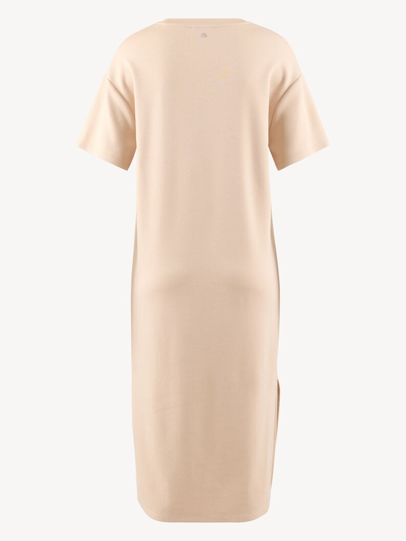 Tamaris Kleid - Beige