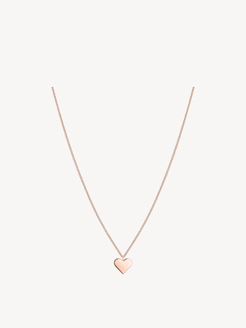 Tamaris Halskette - Rosegold