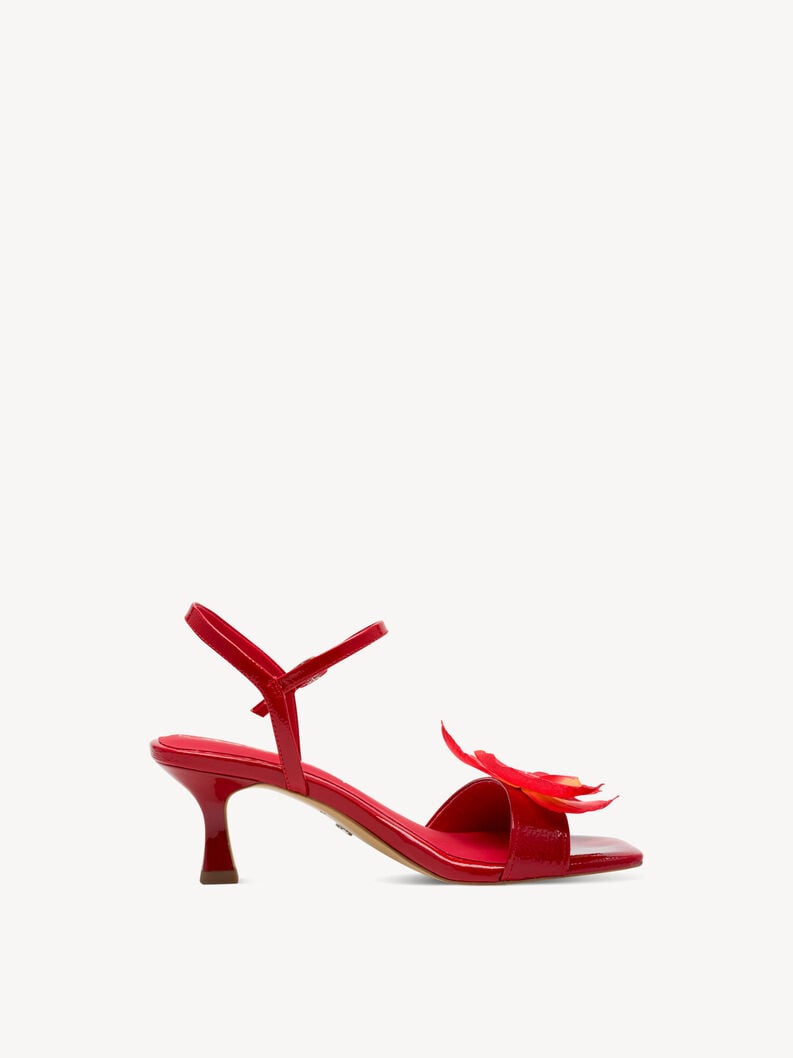 Tamaris Sandalette - Rot