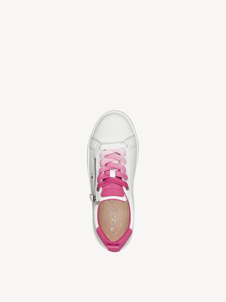 Tamaris Sneaker - Weiß