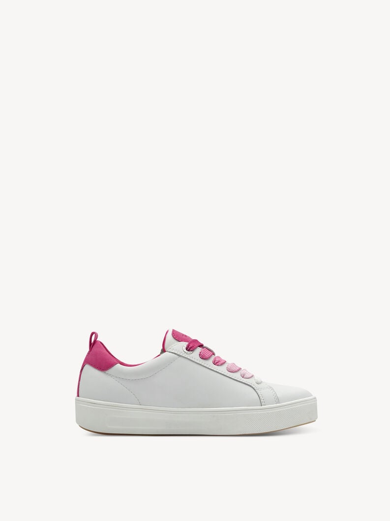 Tamaris Sneaker - Weiß