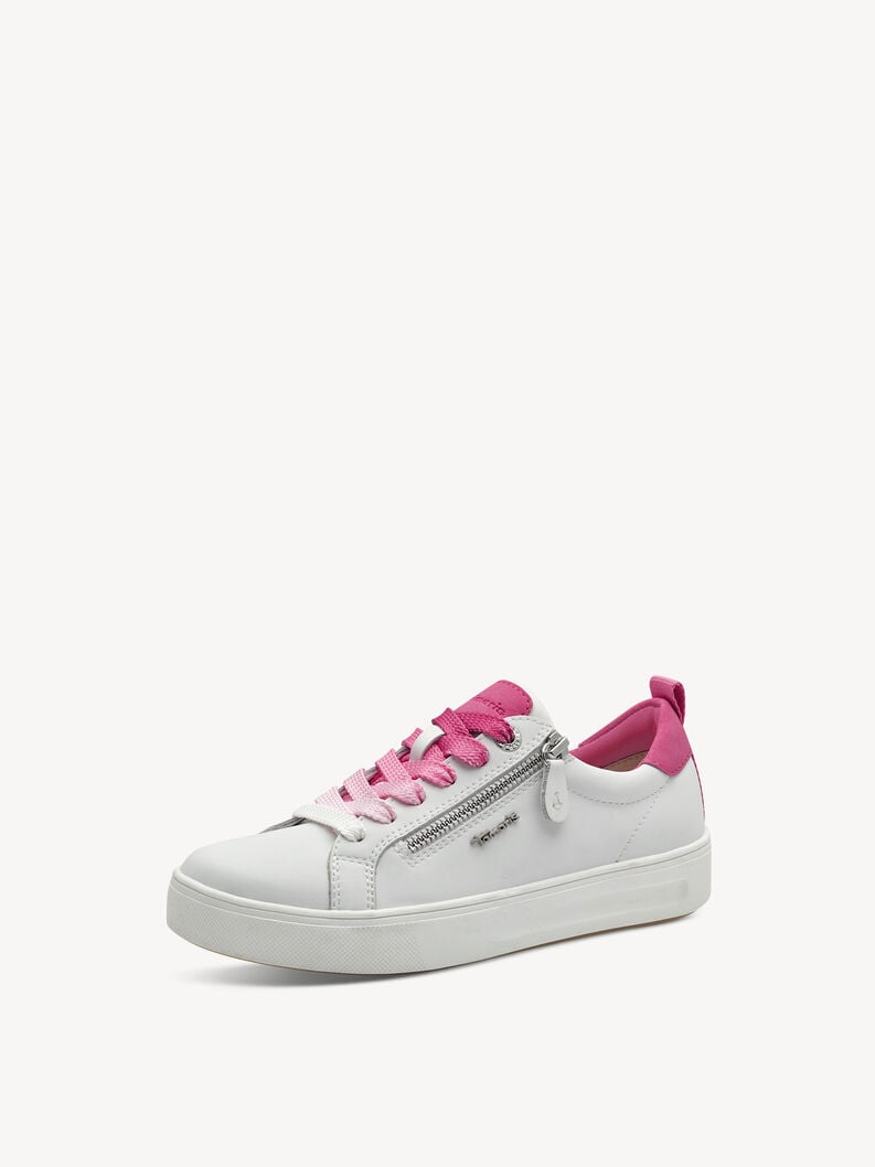 Tamaris Sneaker - Weiß