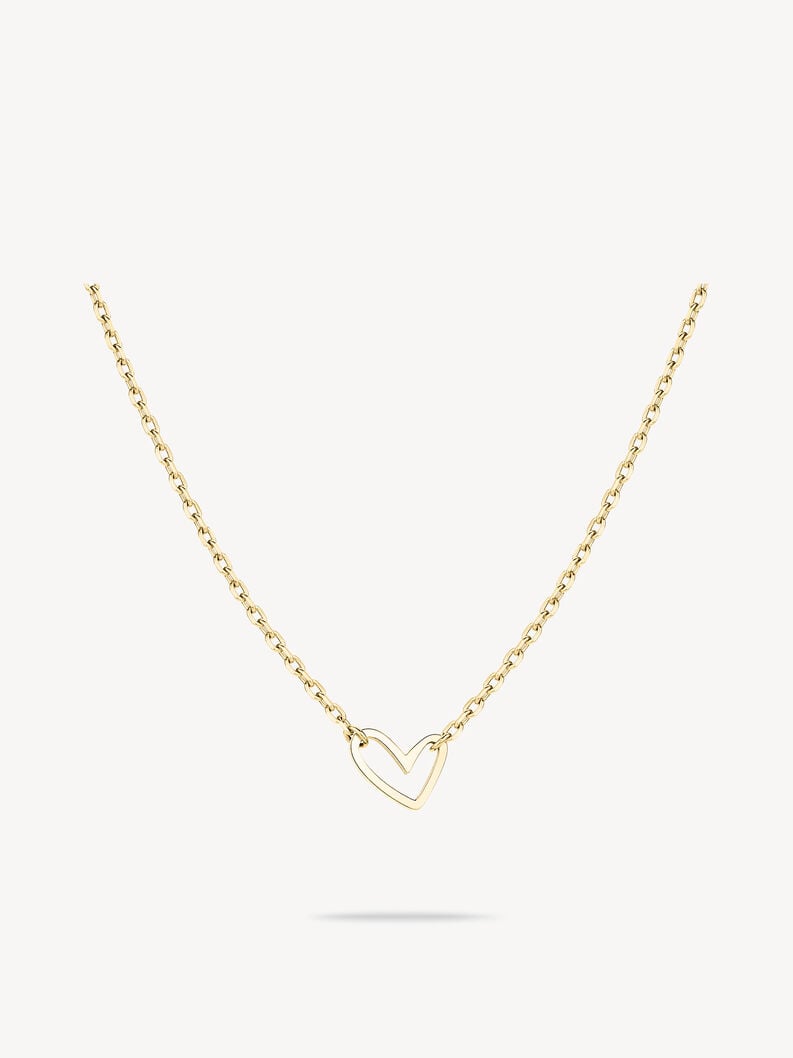 Tamaris Halskette - Gold
