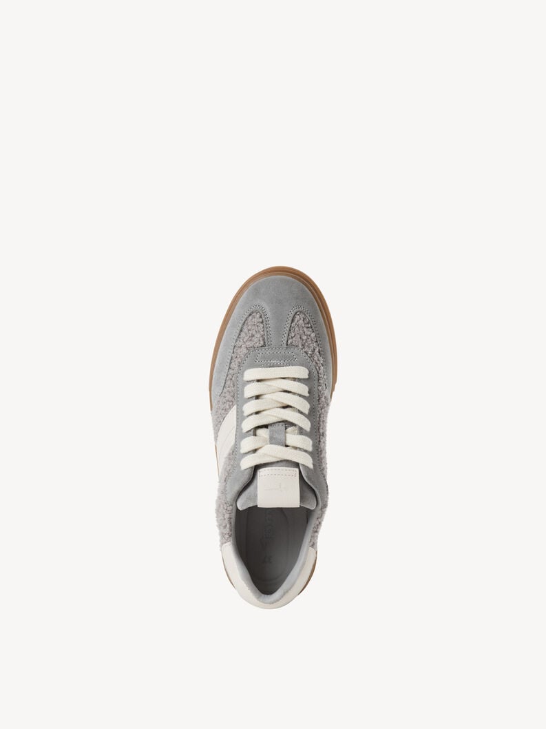 Tamaris Sneaker - Grau