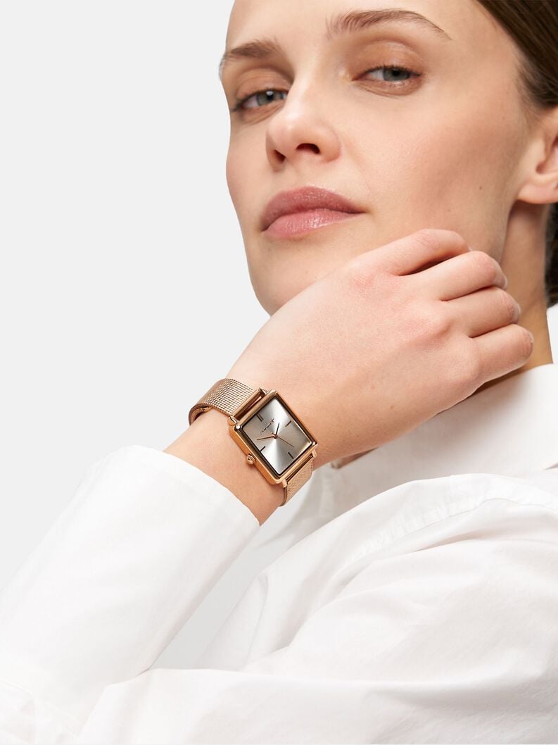 Tamaris Uhr - Rosegold