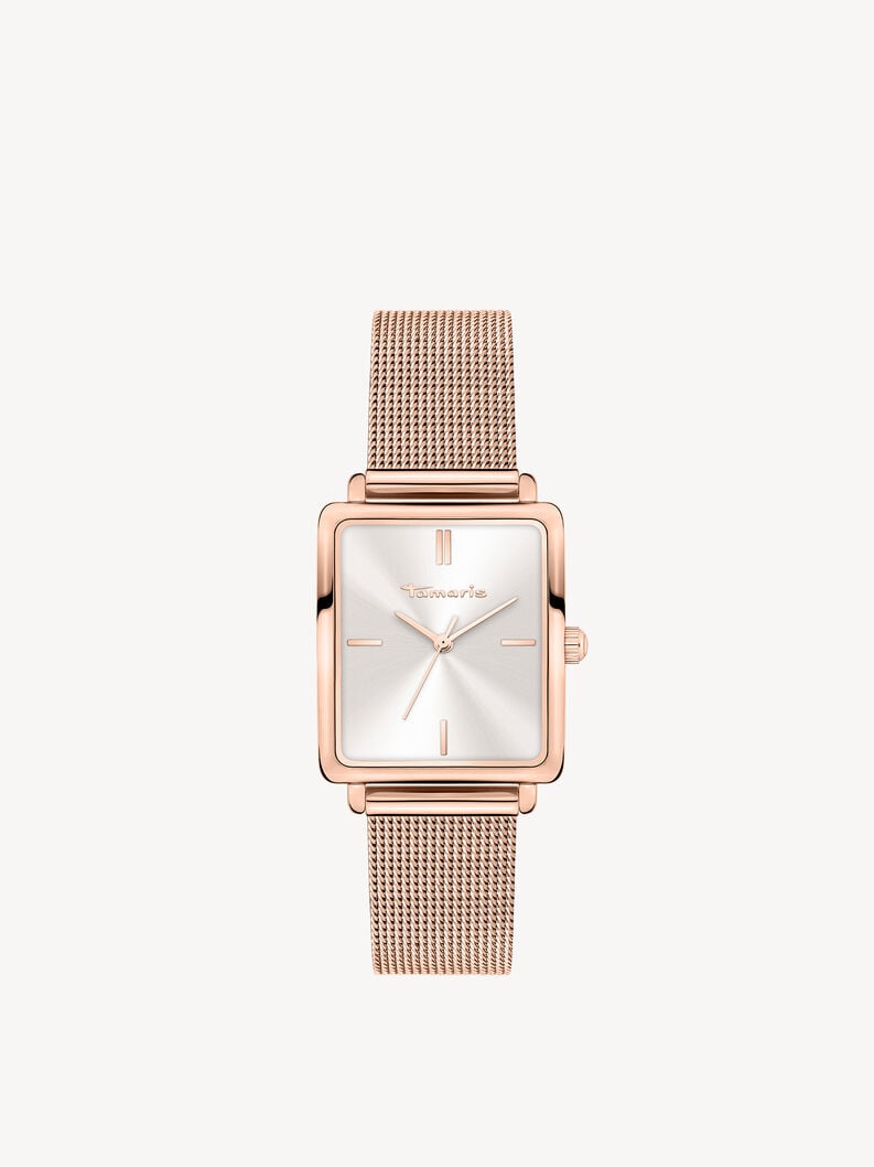 Tamaris Uhr - Rosegold