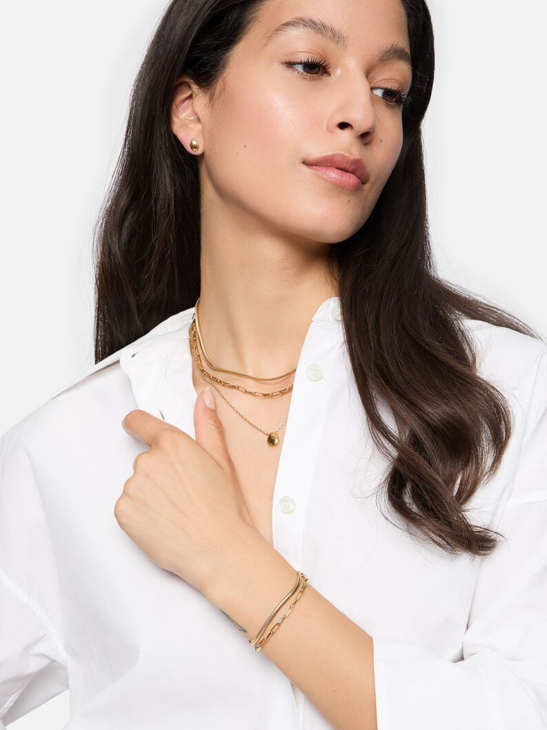 Tamaris Armbänder-set - Gold