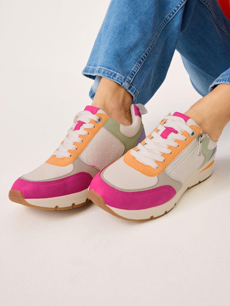 Tamaris Sneaker - Multicolor