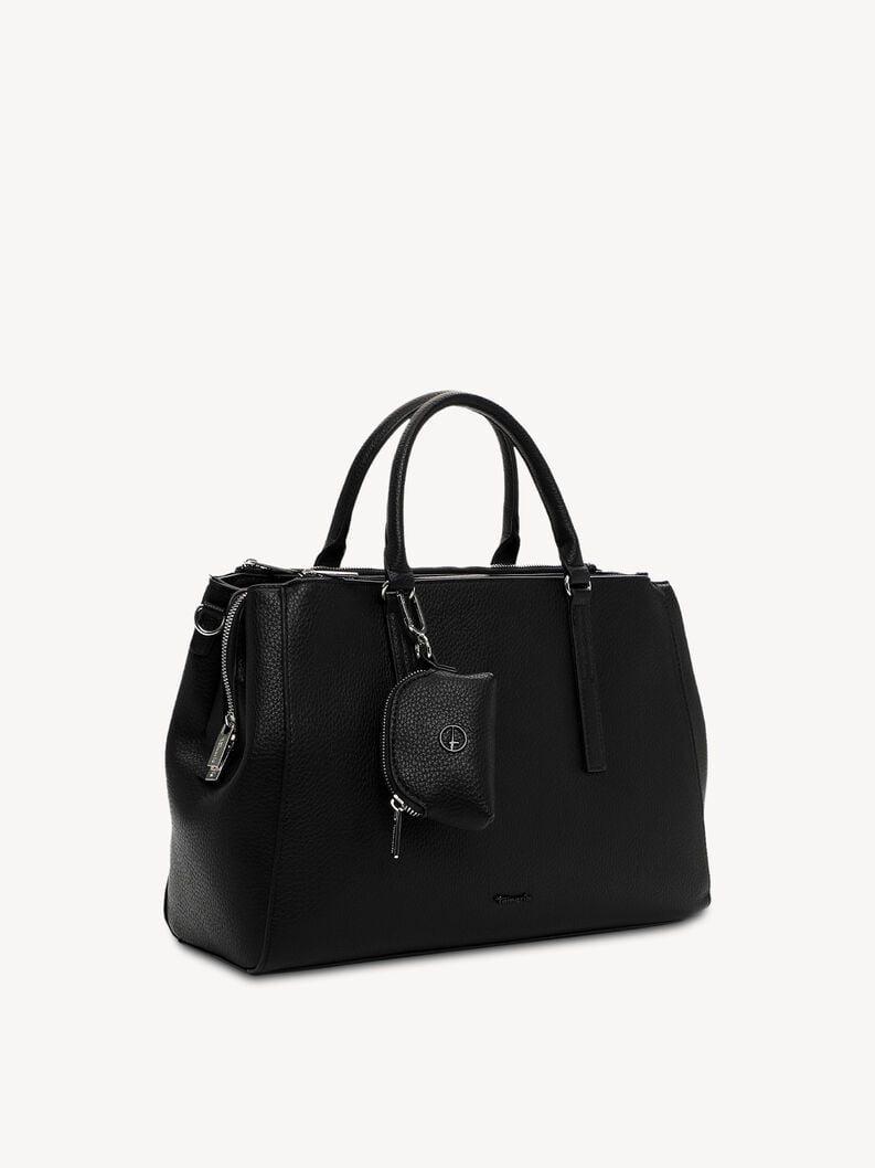 Tamaris Shopper - Schwarz