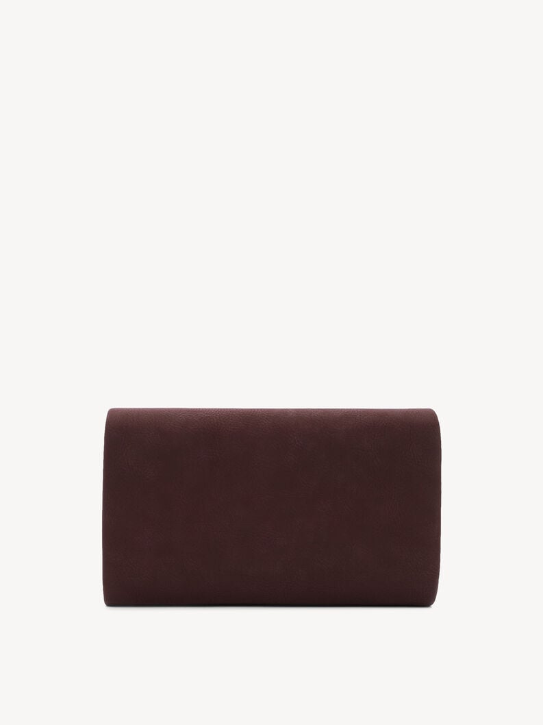 Tamaris Clutch - Rot