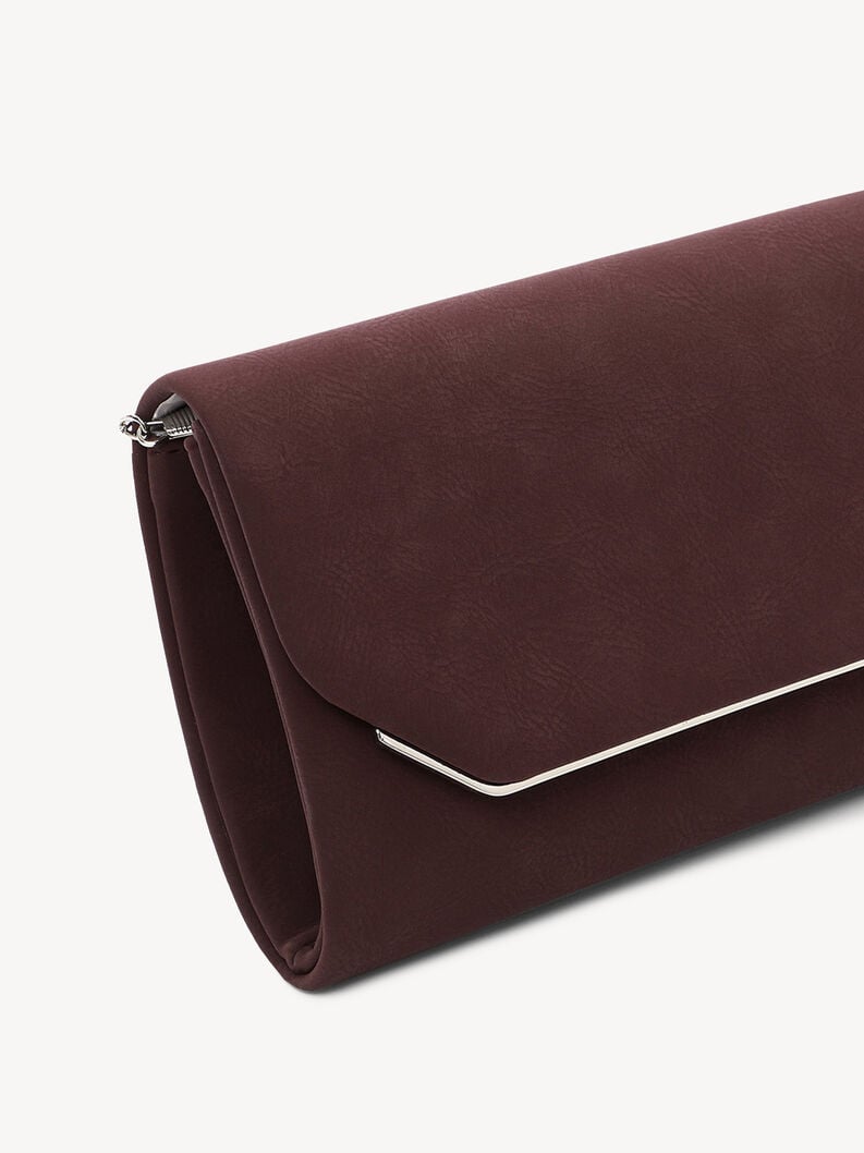 Tamaris Clutch - Rot