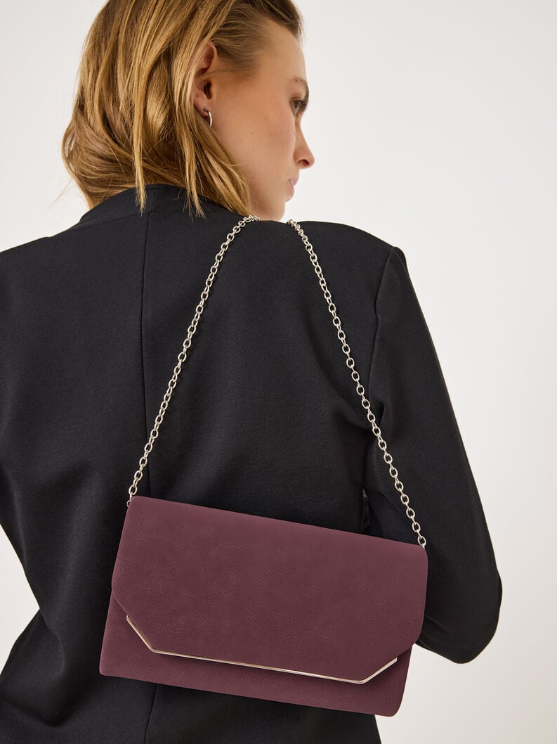 Tamaris Clutch - Rot