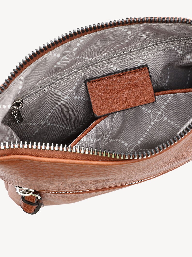 Tamaris Umhängetasche - Braun