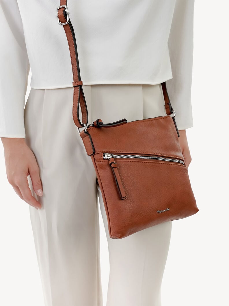 Tamaris Umhängetasche - Braun