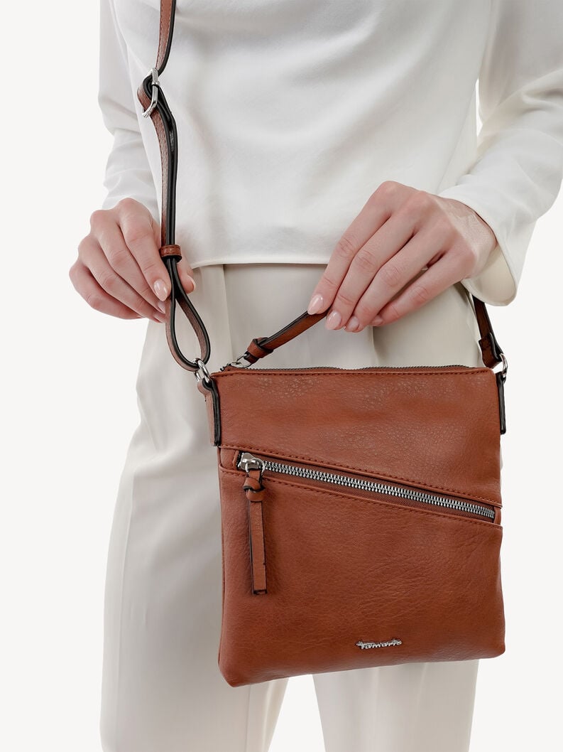 Tamaris Umhängetasche - Braun