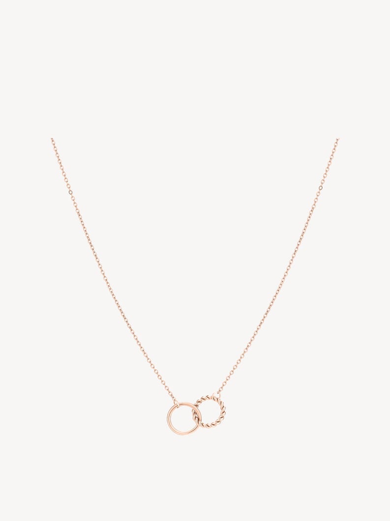 Tamaris Halskette - Rosegold