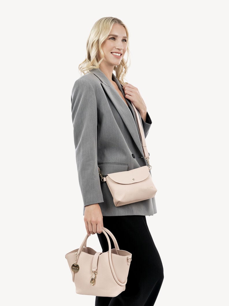 Tamaris Shopper - Pink