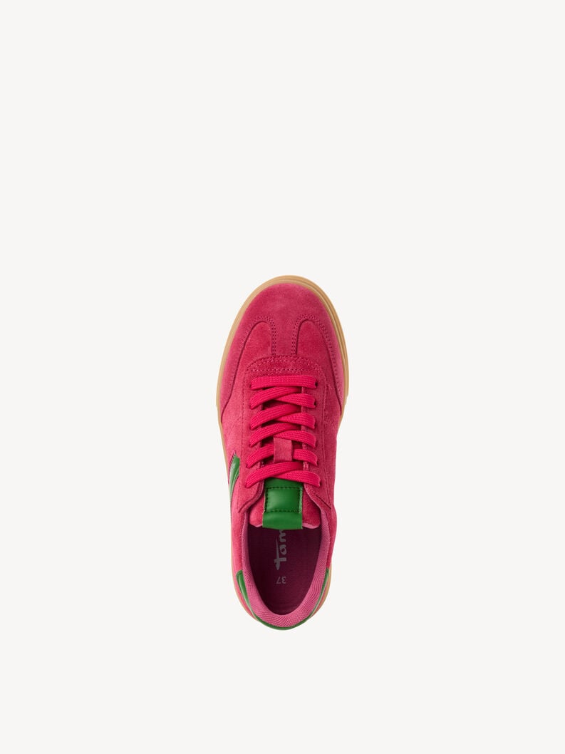 Tamaris Sneaker - Pink