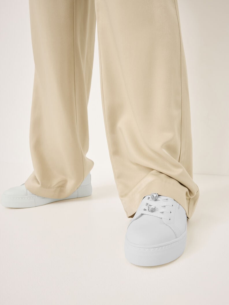 Tamaris Sneaker - Weiß