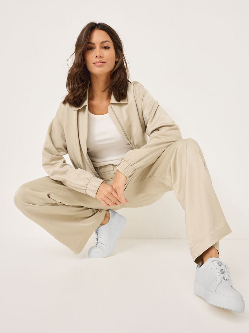 Tamaris Sneaker - Weiß